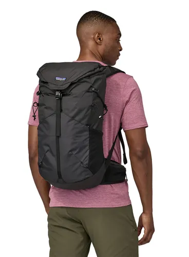 Рюкзак Patagonia Terravia Pack 28 L-black