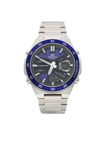Часы Casio Edifice EFV-C110D-2AVEF