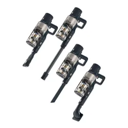 Odkurzacz pionowy CECOTEC Conga Rockstar 5500 Hurricane Station Pet Flex