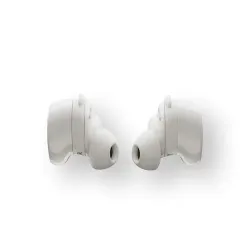 Słuchawki bezprzewodowe Bose Bose QuietComfort Earbuds 2 generacji Dokanałowe Bluetooth 5.3 Biały