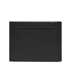 Большой мужской кошелек Calvin Klein CK Set Trifold 10cc с монетой K50k511269 CK Black BEH