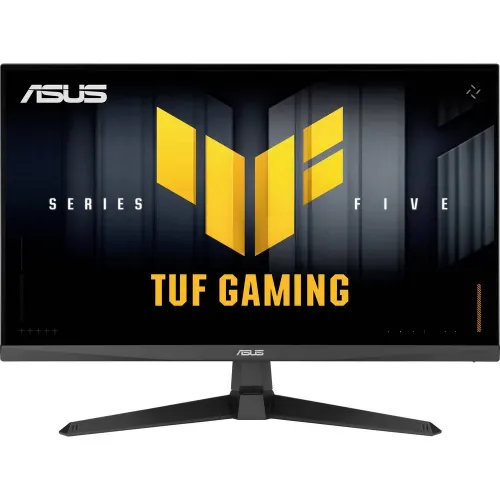 Monitor ASUS TUF Gaming VG279Q5A 27" Full HD Fast IPS 200Hz 0,3ms Funkcje AI Gamingowy