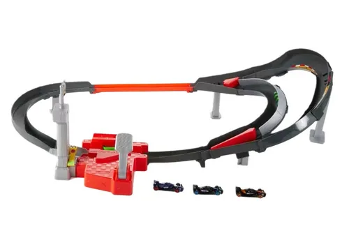 Tor Hot Wheels Formuła 1 JDY15