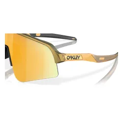 Солнцезащитные очки Oakley Sutro Lite Sweep PRIZM 24K