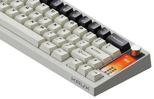 Klawiatura KRUX Drox