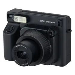 Aparat Fujifilm Instax Wide 400 Czarny