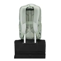 Рюкзак для ноутбука Samsonite Guardit Classy 2.0 Laptop Backpack 15,6" - dry sage