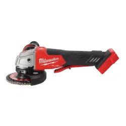 Milwaukee Açılı Taşlama Makinesi M18 FSAGV115XPDB-0X