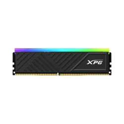 Pamięć RAM Adata XPG Spectrix D35G RGB DDR4 16GB (2x8GB) 3600 CL18 Czarny