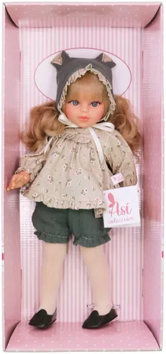 Lalka ASI Sabrina 517380