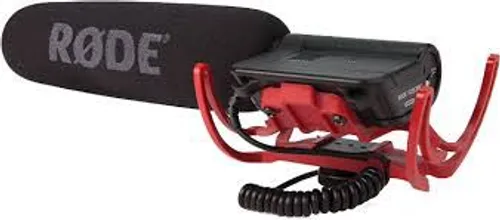 Rode VideoMic Rycote Mikrofonu (400700020)