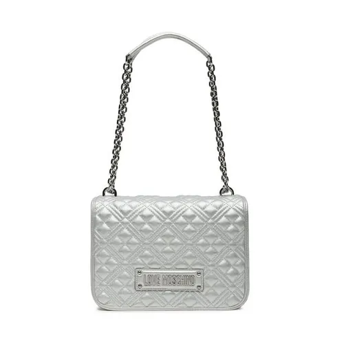 Dragoste MOSCHINO Jc4000pp1hla0902 geanta Argento
