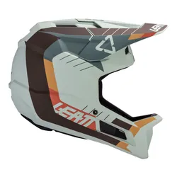 Kask rowerowy LEATT MTB Gravity 2.0 V25