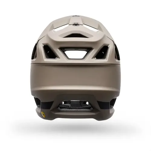 Kask rowerowy Full Face FOX Proframe Solid YTH MIPS
