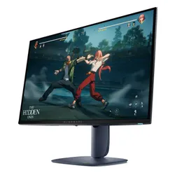 Monitor DELL AW2725D 27" 2560×1440px 280Hz 0.03 ms [GTG]