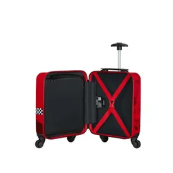 Детский чемодан Samsonite Disney Ultimate-cars