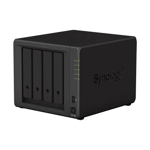 Dysk sieciowy Synology DiskStation DS923+