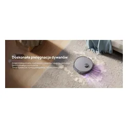 Robot sprzątający 3I P10 Ultra