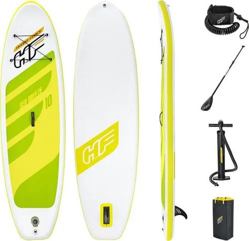 Bestway Deska SUP Hydro-Force Sea Breeze 10' 2021