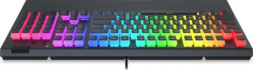 Klawiatura SPC Gear GK650K Omnis Kailh Red RGB Pudding Edition (SPG120)