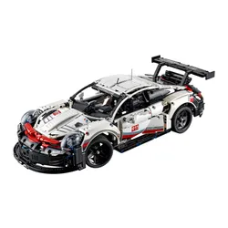 Конструктор Lego 42096 Technic - Porsche 911 RSR