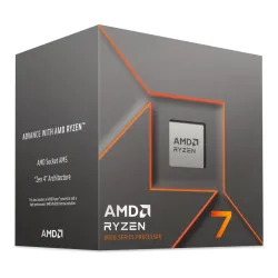 Procesor AMD Ryzen 7 8700F BOX (100-100001590BOX)