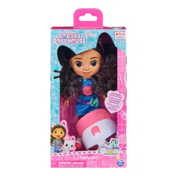 Lalka SPIN MASTER Koci domek Gabi Podróżniczka Gabi 6065858