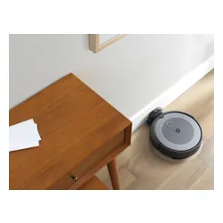 Робот-пылесос iRobot Roomba Combo i5 функция швабры создание карты комнаты 68 дБ