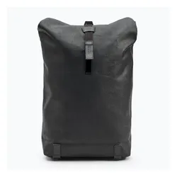 Plecak miejski Brooks England Pickwick Cotton Canvas 26 l total black