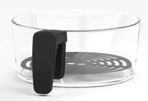 Air fryer Sponge SPOAIRFR002 1000W 4l