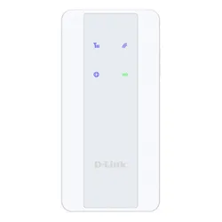 Router D-LINK F518 2.4 / 5GHz, Gniazdo SIM