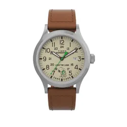 Timex Expedition North TW4B25000 Brown Saati