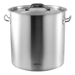 Garnek KINGHOFF KH-1966 50L