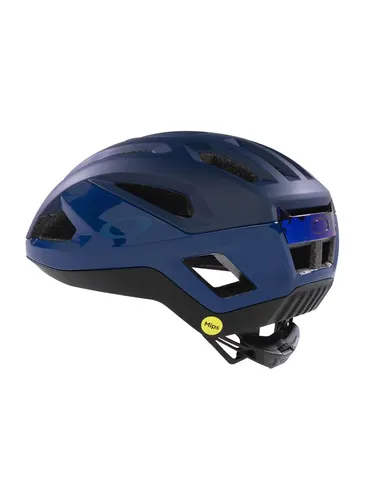 Kask rowerowy Oakley Aro3 Endurance MIPS - matte poseidon/navy