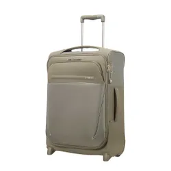 Walizka kabinowa Samsonite B-Lite Icon Upright - dark sand