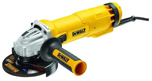 Dewalt Dwe4237k mașină de rectificat