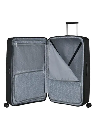 Walizka duża XL American Tourister FastForward - flash black