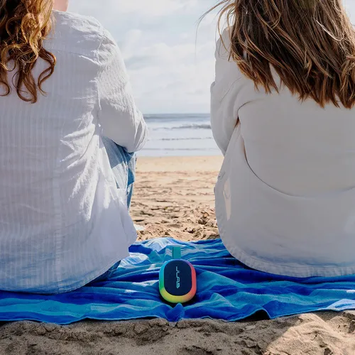 Głośnik mobilny JLAB Pop Party Granatowy