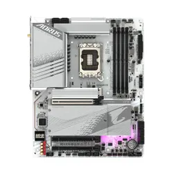 Płyta główna Gigabyte Z790 AORUS ELITE AX ICE DDR5