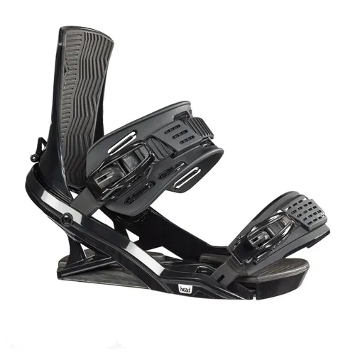 Wiązania snowboardowe HEAD FX One Lyt black
