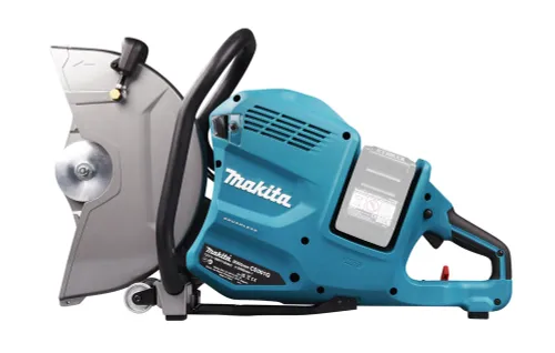 Дисковая пила Аккумуляторная Makita CE001GZ