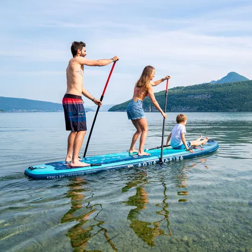Deska SUP Aqua Marina Super Trip 12'6"