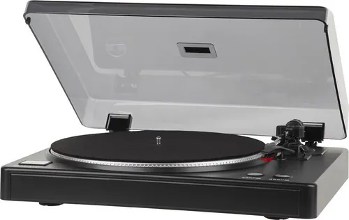 Kruger &amp; Matz Turntable TT-501