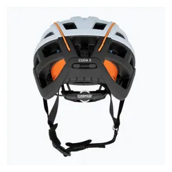 Kask rowerowy CASCO Cuda 2 Strada structured trailblazer