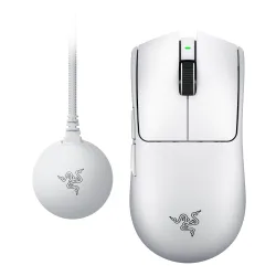 Myszka gamingowa Razer Viper V4 Pro Biały