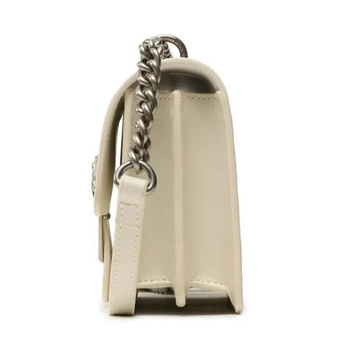 Pinko dragoste un mini dc sac. PE 23 PLTT 100074 A0f1 Alb Z14O