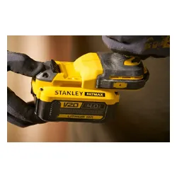 Klucz udarowy STANLEY Fatmax SFMCF910B-XJ