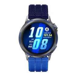 Smartwatch HUAWEI Watch GT Runner 2 Niebieski