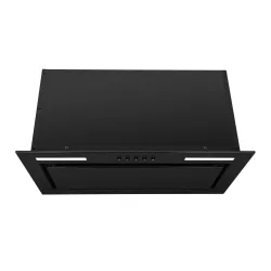 Okap VDB MM-BOX 6 Czarny