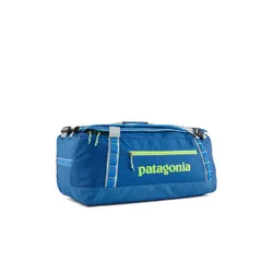 Складная сумка рюкзак Patagonia Black Hole Duffel 55 l-matte vessel blue